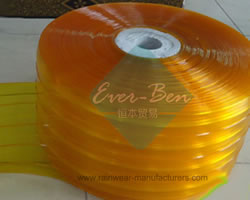 vinyl air curtains-China plastic curtains for air conditioner